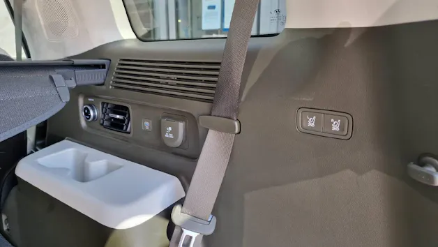 Hyundai Santa Fe 1.6 T-GDi PHEV Vertex
