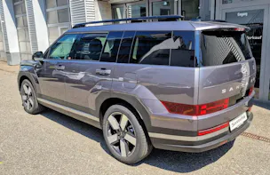 Hyundai Santa Fe 1.6 T-GDi PHEV Vertex