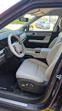 Hyundai Santa Fe 1.6 T-GDi PHEV Vertex