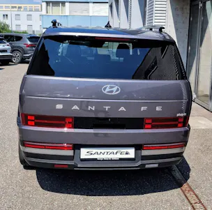 Hyundai Santa Fe 1.6 T-GDi PHEV Vertex