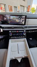 Hyundai Santa Fe 1.6 T-GDi PHEV Vertex