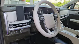 Hyundai Santa Fe 1.6 T-GDi PHEV Vertex