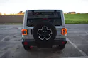 Jeep Wrangler Rubicon 2.0L