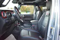 Jeep Wrangler Rubicon 2.0L