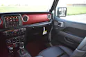 Jeep Wrangler Rubicon 2.0L