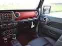 Jeep Wrangler Rubicon 2.0L