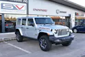 Jeep Wrangler Rubicon 2.0L