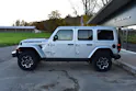 Jeep Wrangler Rubicon 2.0L