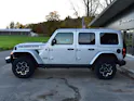 Jeep Wrangler Rubicon 2.0L