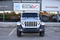 Jeep Wrangler Rubicon 2.0L