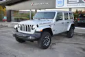 Jeep Wrangler Rubicon 2.0L