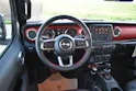 Jeep Wrangler Rubicon 2.0L