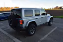 Jeep Wrangler Rubicon 2.0L