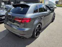 Audi RS3 SB 2.5 TSI quattro ( DAZA)