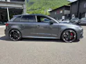 Audi RS3 SB 2.5 TSI quattro ( DAZA)