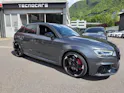 Audi RS3 SB 2.5 TSI quattro ( DAZA)