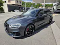 Audi RS3 SB 2.5 TSI quattro ( DAZA)