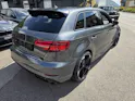 Audi RS3 SB 2.5 TSI quattro ( DAZA)