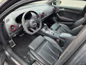 Audi RS3 SB 2.5 TSI quattro ( DAZA)