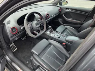 Audi RS3 SB 2.5 TSI quattro ( DAZA)