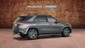 Mercedes-Benz GLE 450 d 4Matic 9G-Tronic
