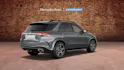 Mercedes-Benz GLE 450 d 4Matic 9G-Tronic