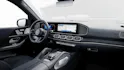 Mercedes-Benz GLE 450 d 4Matic 9G-Tronic