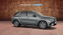 Mercedes-Benz GLE 450 d 4Matic 9G-Tronic