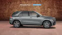 Mercedes-Benz GLE 450 d 4Matic 9G-Tronic