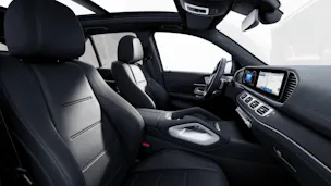 Mercedes-Benz GLE 450 d 4Matic 9G-Tronic