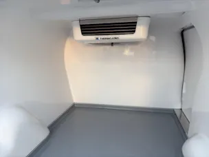 Citroën Berlingo e VAN First Frigorifique