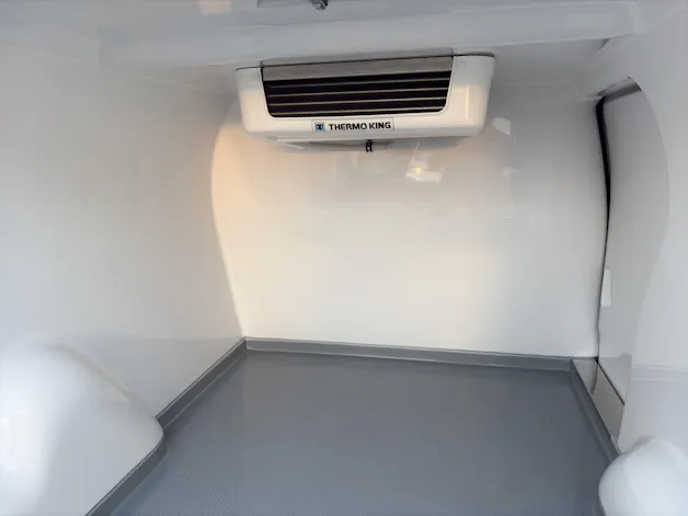 Citroën Berlingo e VAN First Frigorifique