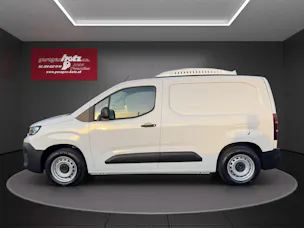 Citroën Berlingo e VAN First Frigorifique