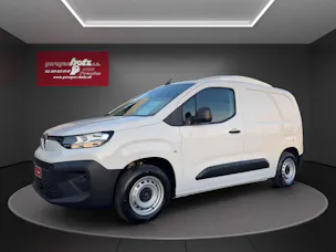 Citroën Berlingo e VAN First Frigorifique