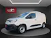 Citroën Berlingo e VAN First Frigorifique