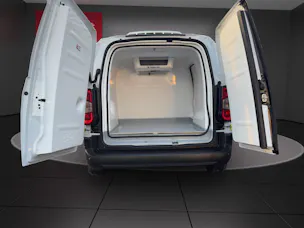 Citroën Berlingo e VAN First Frigorifique