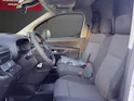 Citroën Berlingo e VAN First Frigorifique
