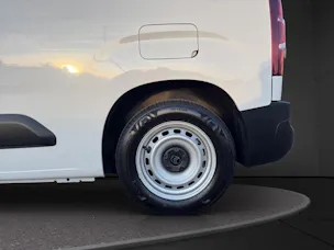 Citroën Berlingo e VAN First Frigorifique