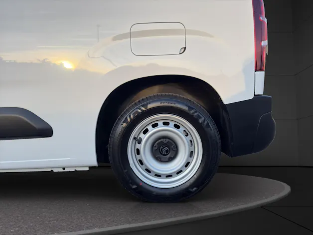 Citroën Berlingo e VAN First Frigorifique