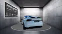 Tesla Model X 90 D