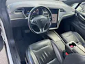 Tesla Model X 90 D