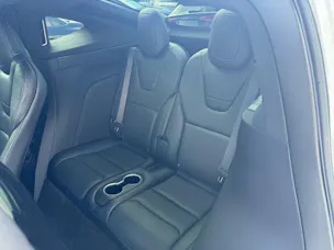 Tesla Model X 90 D