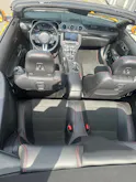 Ford Mustang Convertible 5.0 V8 GT Automatique
