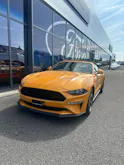 Ford Mustang Convertible 5.0 V8 GT Automatique