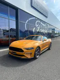 Ford Mustang Convertible 5.0 V8 GT Automatique