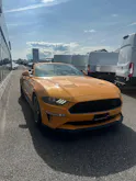 Ford Mustang Convertible 5.0 V8 GT Automatique