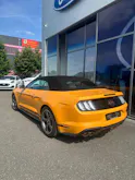 Ford Mustang Convertible 5.0 V8 GT Automatique