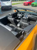 Ford Mustang Convertible 5.0 V8 GT Automatique