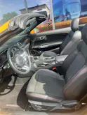Ford Mustang Convertible 5.0 V8 GT Automatique
