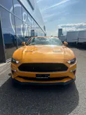 Ford Mustang Convertible 5.0 V8 GT Automatique